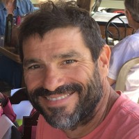 Joel Melanson