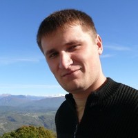 Maxim Maklakov