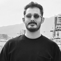 Ali Joudaki