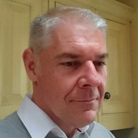 Graeme Forrest