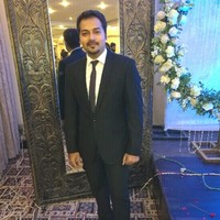 Shakir Rasheed