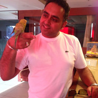 Raja Kumar