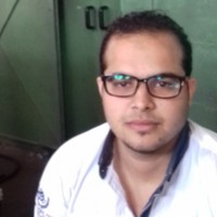 Mahmoud Hamdy Ahmed