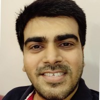 Ashish Baheti