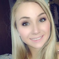 Kayla Sprinkle