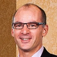 Michael Wright, Ba Fcip