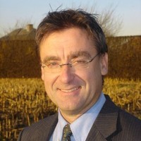 Christophe Segers