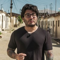 Luiz Fernando Toledo