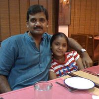 Manoj K C