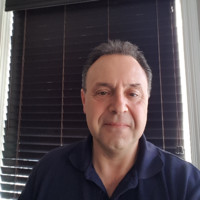 Rick Mawer