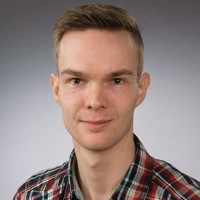 Cedric Behr
