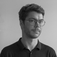 Marcel Geerdink