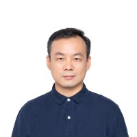 Harrison Wei