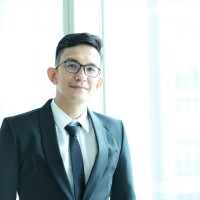Haraito Aprilando Manurung