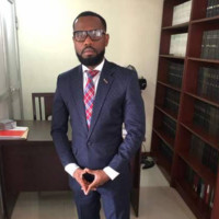 Emmanuel Okere