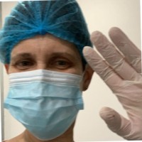 Cecilia Selva Mera Agarbado