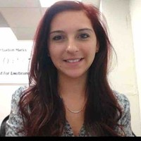 Emily Scarano