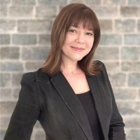 Elizabeth Price MBA, CAE