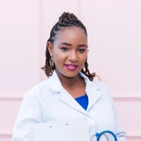 Doris K.