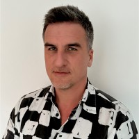 Tamas Nagy