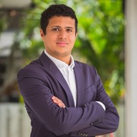 Josue Quiceno