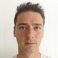 Gregory Collette