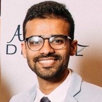 Sangeeth Pillai