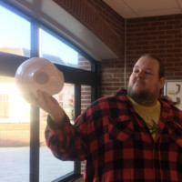 Bo-John Woltman