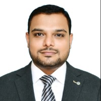 Hussam Uddin