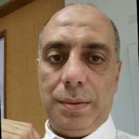 Khaled Badour