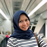 Tjok Mas Ayu Trisna Santy