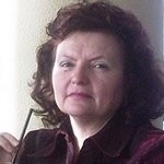 Татьяна Богданова