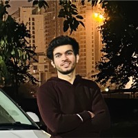 Harsh Dhiman