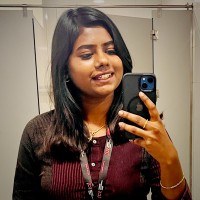 Reshma Joseph
