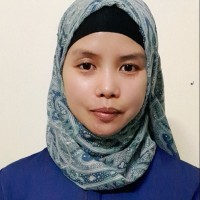 Christine joy Barcenas