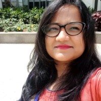 Swati Singh