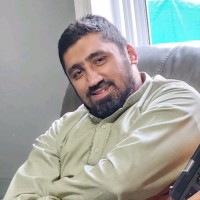 Asim QURESHI