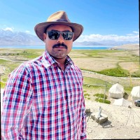 Aanjaneya Pandey