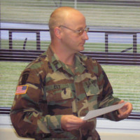 Joseph Ely