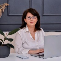 Khatuna Mukhashvarvia