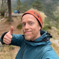 Trygve Hirsch