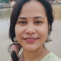 Shalini Thapa