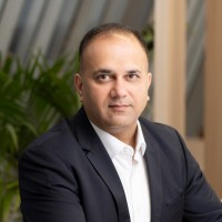 Ashish Apte