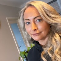 Lauren Matthews