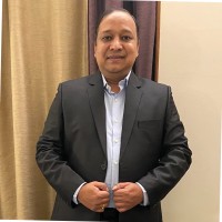 Ajit Ashok Kudale