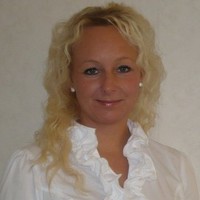 Anna Maria Brännström