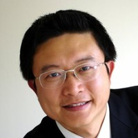 Raymond Li