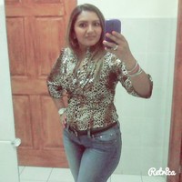 Carolina Davila