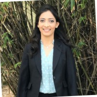 Vinika Amin