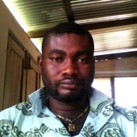 Albert Ofosuhene Seth